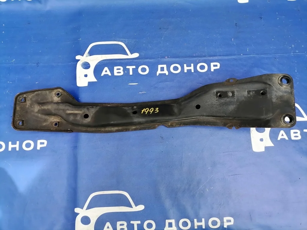 балка продольная NISSAN XTRAIL NT30 QR20DE