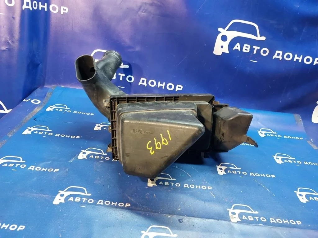 корпус воздушного фильтра NISSAN XTRAIL NT30 QR20DE
