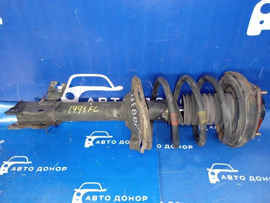 стойка NISSAN XTRAIL NT30 QR20DE