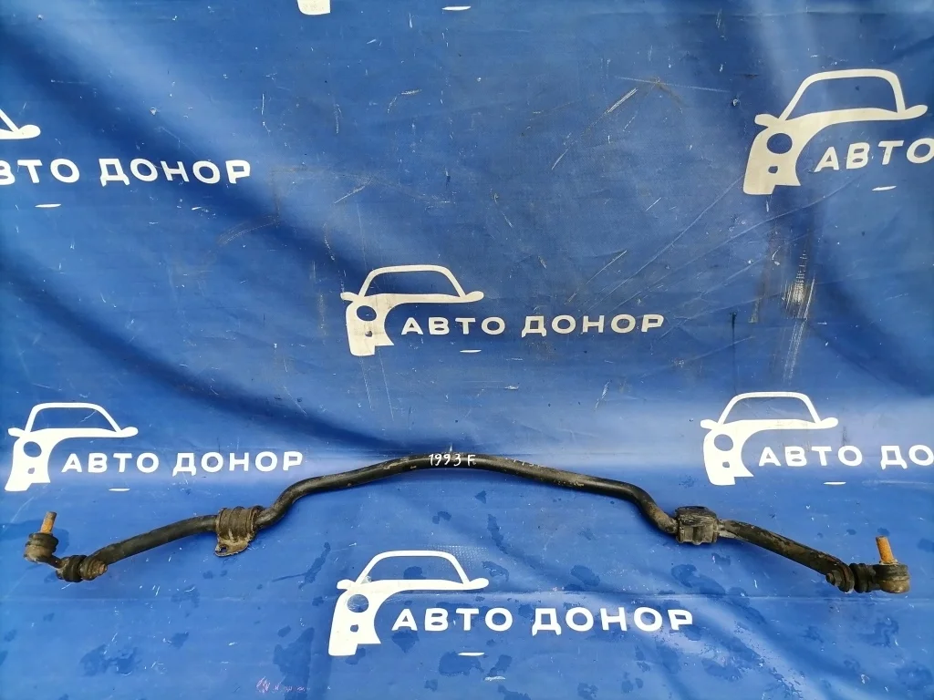 стабилизатор NISSAN XTRAIL NT30 QR20DE