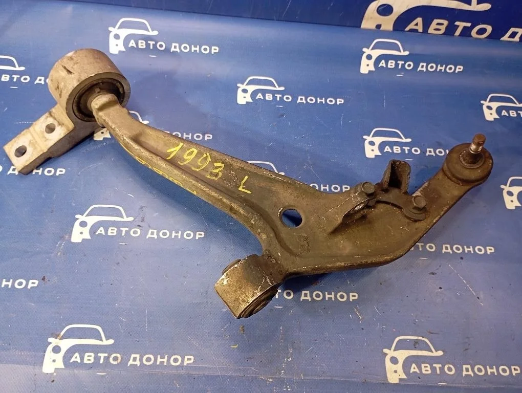 рычаг NISSAN XTRAIL NT30 QR20DE