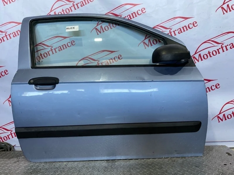 Дверь боковая Hyundai Getz 2002-2011 760041C221 3-Х ДВЕРКА, правая
