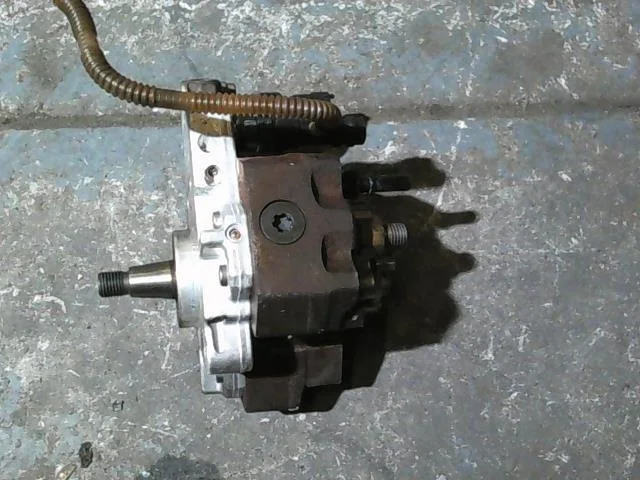 ТНВД Renault Trafic 2001-2006 8200108225 2 F9Q 1.9