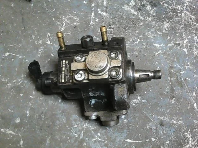 ТНВД Chevrolet Captiva 0445010180 C100