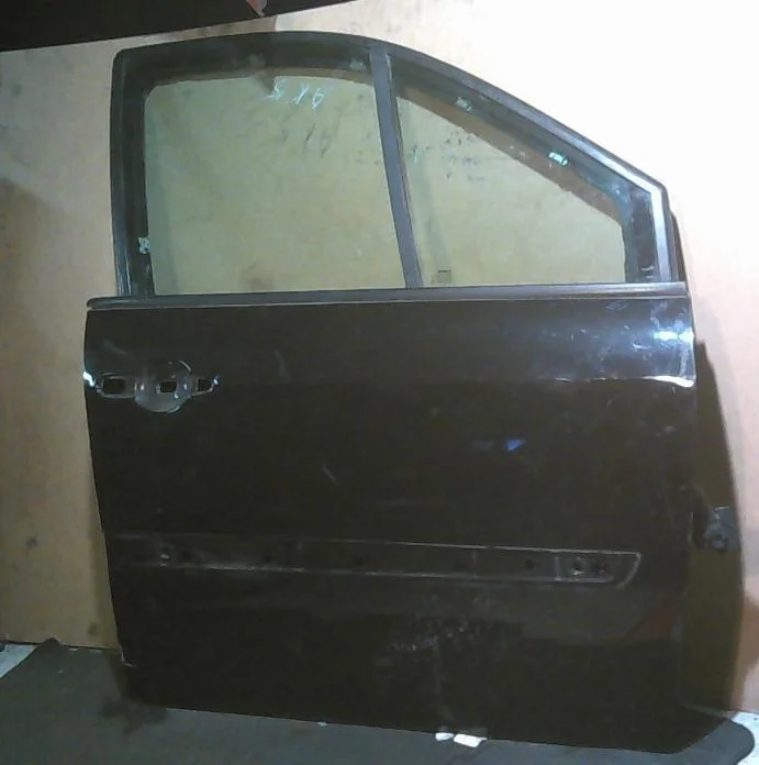 Дверь Renault Scenic 801002354R 2, передняя правая