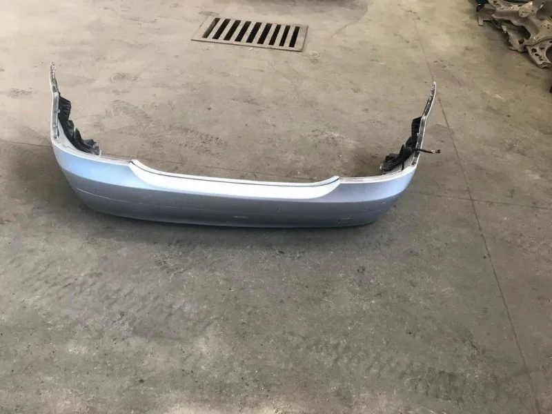 Бампер Mercedes-Benz S-Class 2218800140 W221, задний