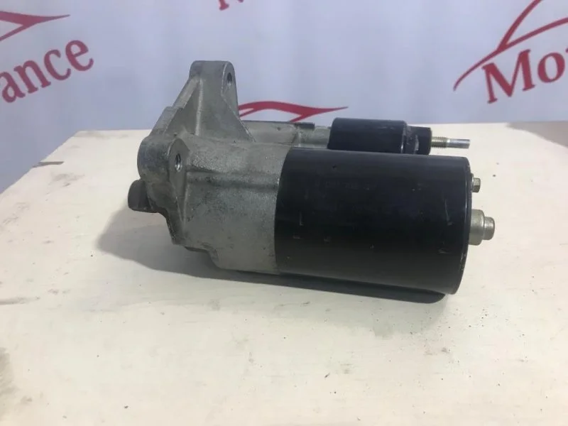 Стартер Renault Scenic 1999-2002 0001106017 1