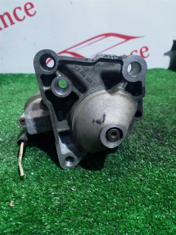 Стартер Renault Laguna 8200186148 2 2.0 F4R