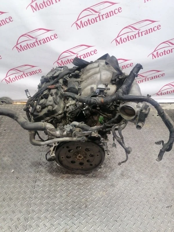 Двигатель Nissan Murano Z50