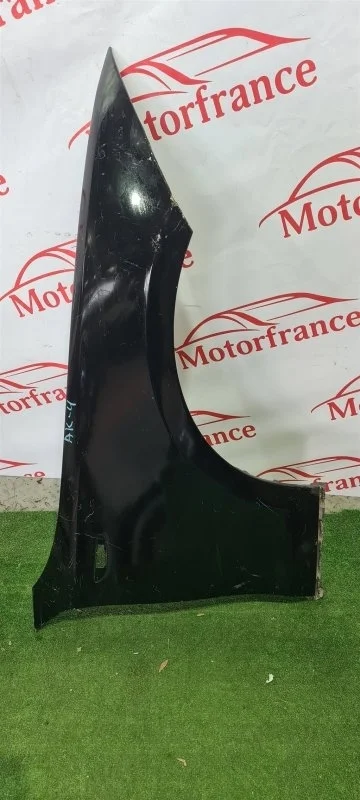 Крыло Bmw 1-Series 41357133228 E87, переднее правое