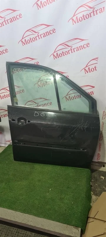 Дверь Renault Scenic 801002354R 2, передняя правая