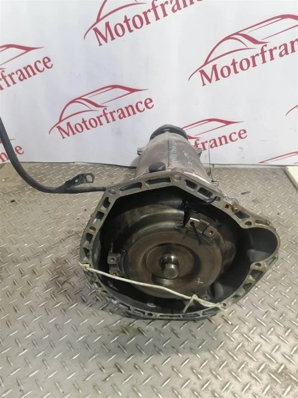 АКПП Mercedes-Benz E-Class 722699 W211 646