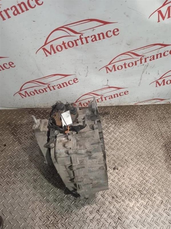 Мкпп Ford Mondeo 2007-2014