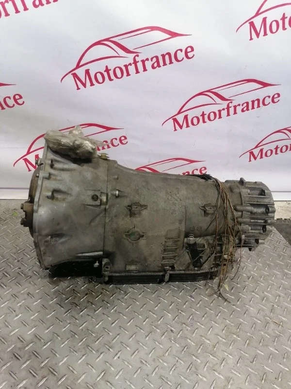АКПП Mercedes-Benz M-Class 722661 W163 2.7 CDI OM612