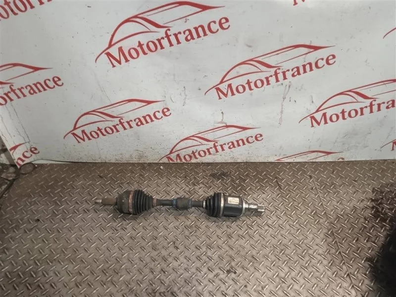 Привод Mazda Mazda 3 GG6225600B BL, передний левый