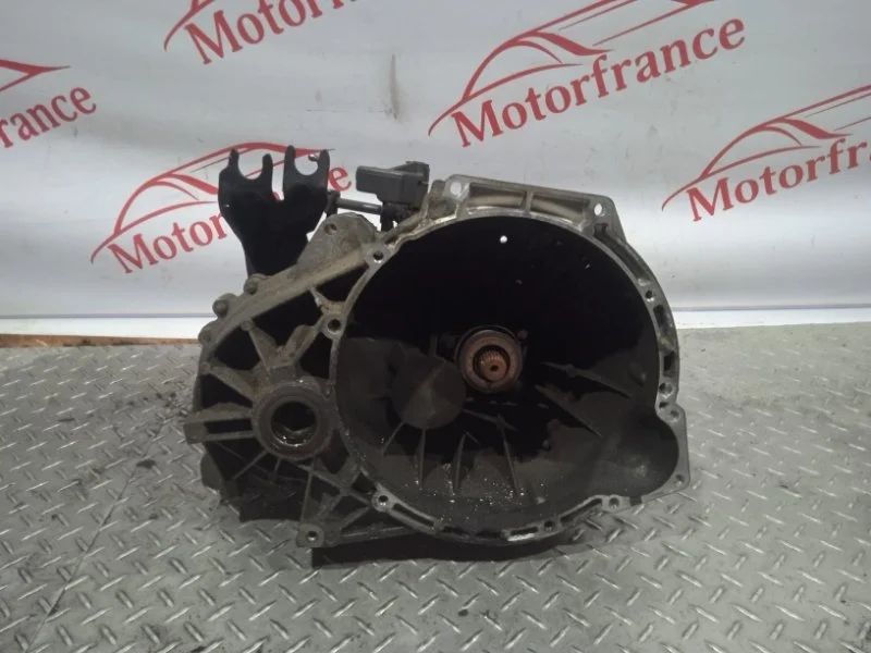 МКПП Ford Focus 1313629 2 1.8 KKDA