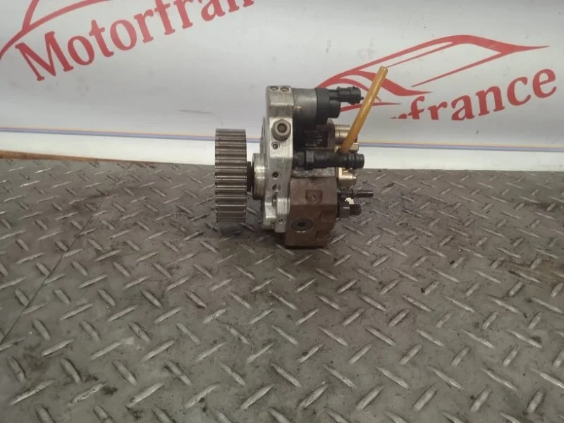 ТНВД Renault Laguna 8200108225 2 F9Q