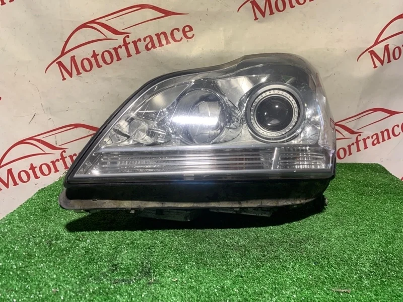 Фара ксеноновая Mercedes-Benz Gl-Class 1648260391 W164, левая