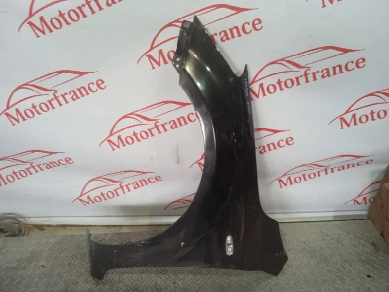 Крыло Kia Ceed 663111H010 1, переднее левое