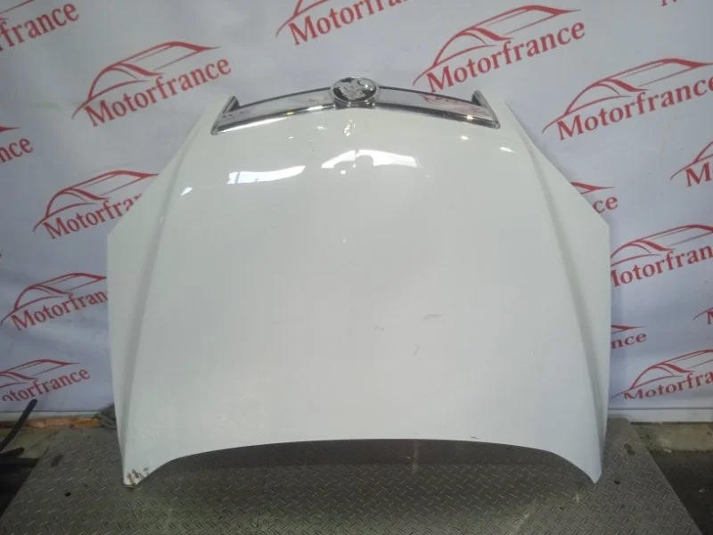 Капот Opel Antara 96661467