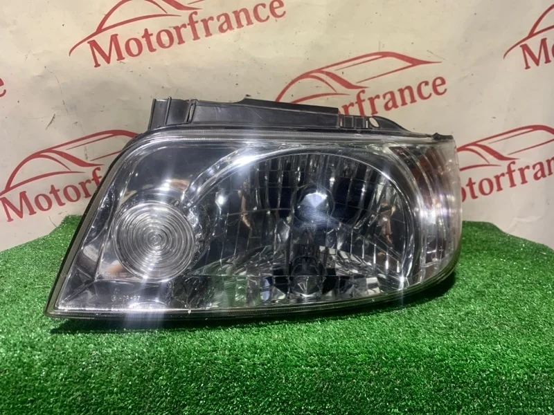 Фара галогеновая Hyundai Matrix 2001-2005 9210117010 1, передняя левая