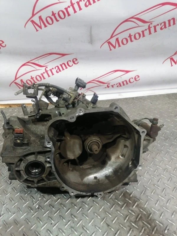 МКПП Mitsubishi Lancer 9 MD979378 1.6 4G18