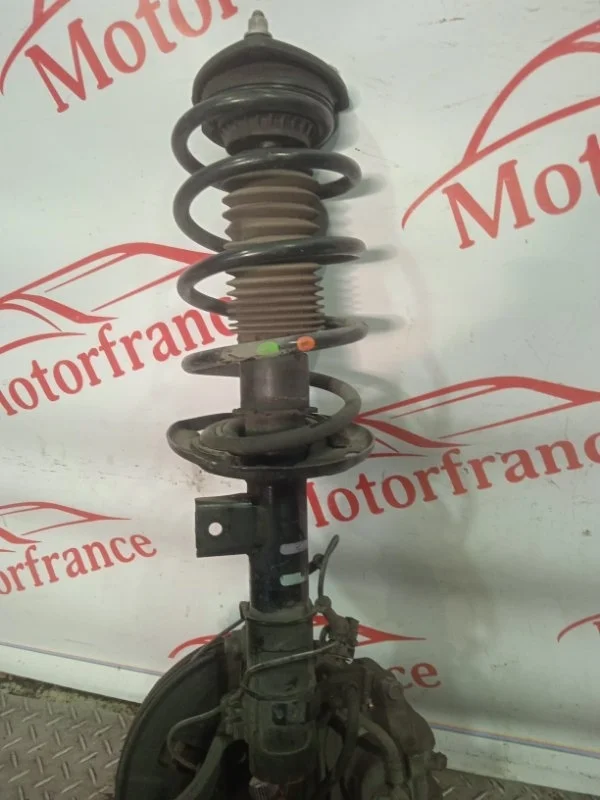 Стойка амортизатора в сборе Mazda Mazda 6 GHT634900A GJ, передняя левая