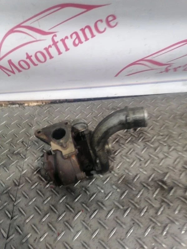 Турбина Renault Laguna 8200332125 2 1.9 DCI F9Q