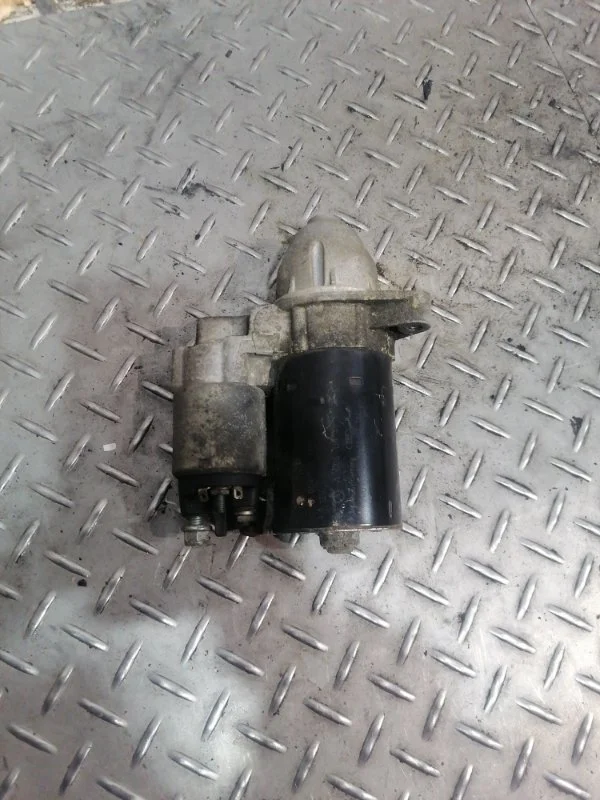 Стартер Mercedes-Benz C-Class A0051513901 W203 1.8 271