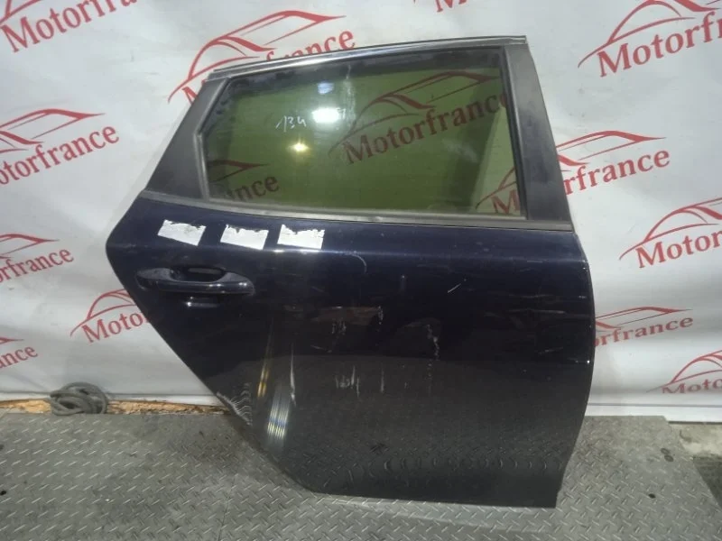 Дверь задняя правая Kia Optima 77004D4000 JF, задняя правая