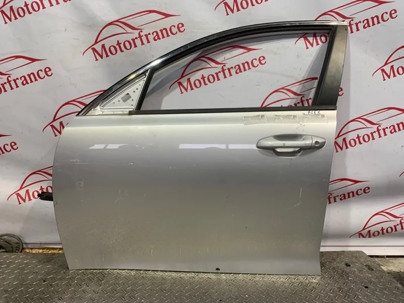 Дверь Kia Optima 76003D4000 JF, передняя левая