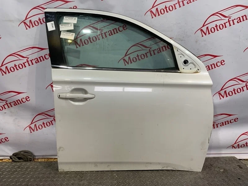 Дверь Mitsubishi Outlander 5700B672 3, передняя правая