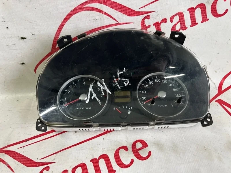 Панель приборов Hyundai Getz 2002-2005 940031C010