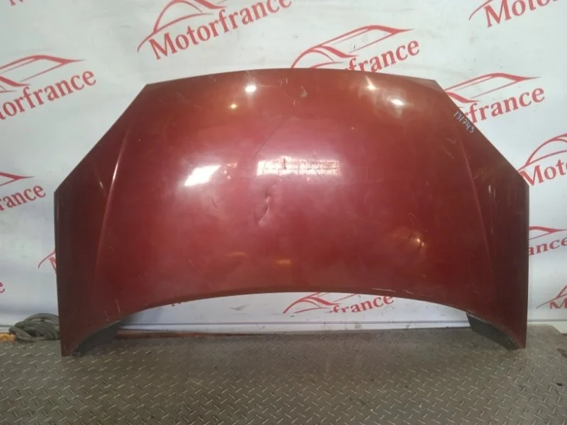 Капот Ford Galaxy 1316291 1