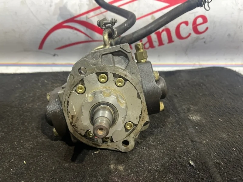ТНВД Nissan Primera 16700AW401 P12 YD22