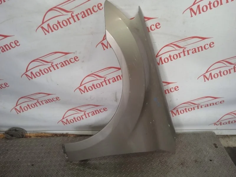 Крыло Mercedes-Benz M-Class A1648810101 W164, переднее левое