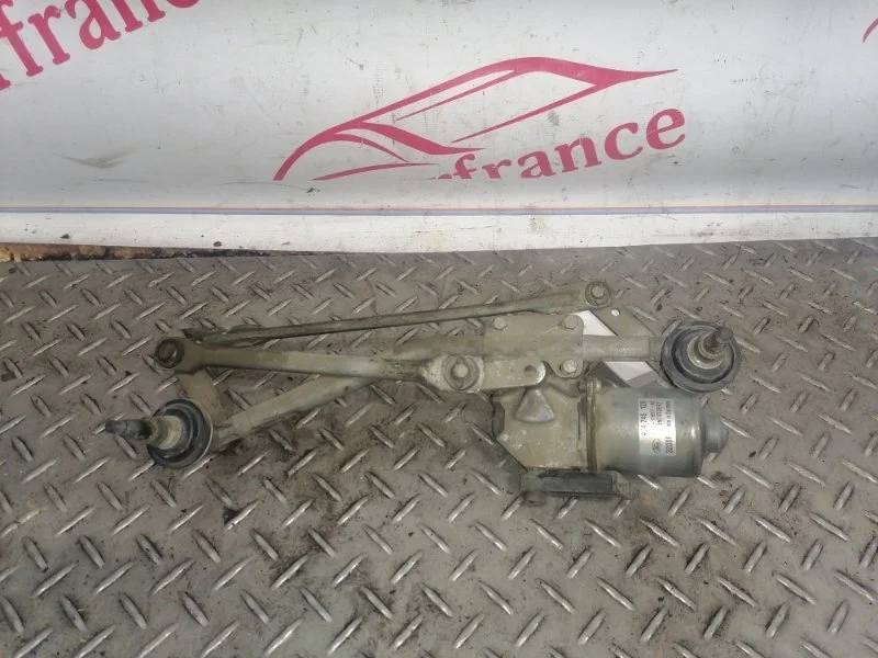 Трапеция дворников Ford Fiesta 2002-2008 2S6T17B571AC MK5