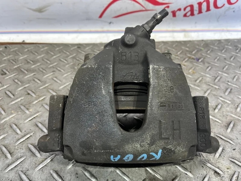 Суппорт тормозной Ford Kuga 1682876 1 2.0D, передний левый