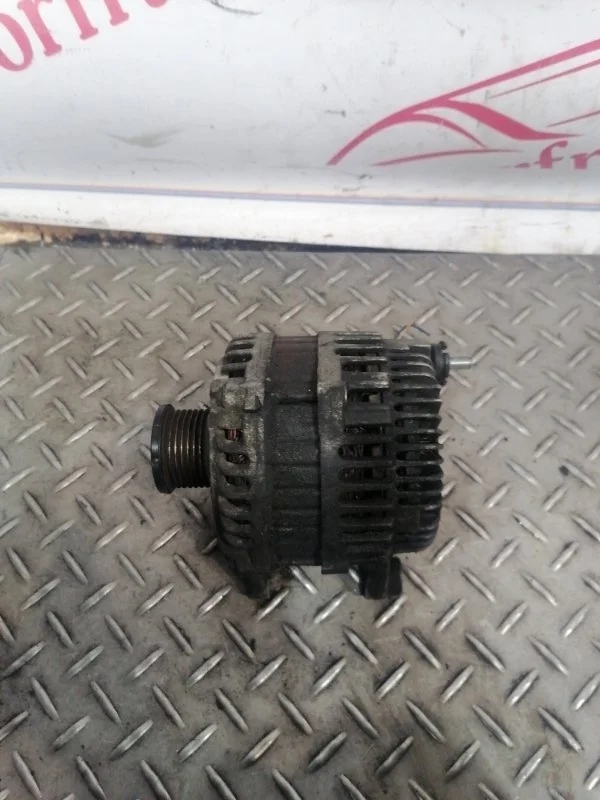 Генератор Renault Koleos 2008-2013 23100JG71A 1 2.0 DCI M9R