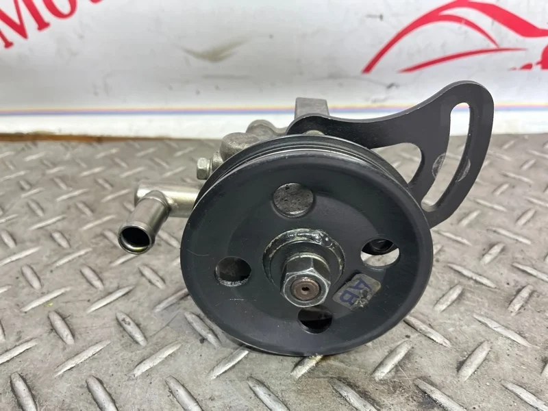 Насос гидроусилителя руля Chevrolet Aveo 96398991 T250 1.2 16V B12D1