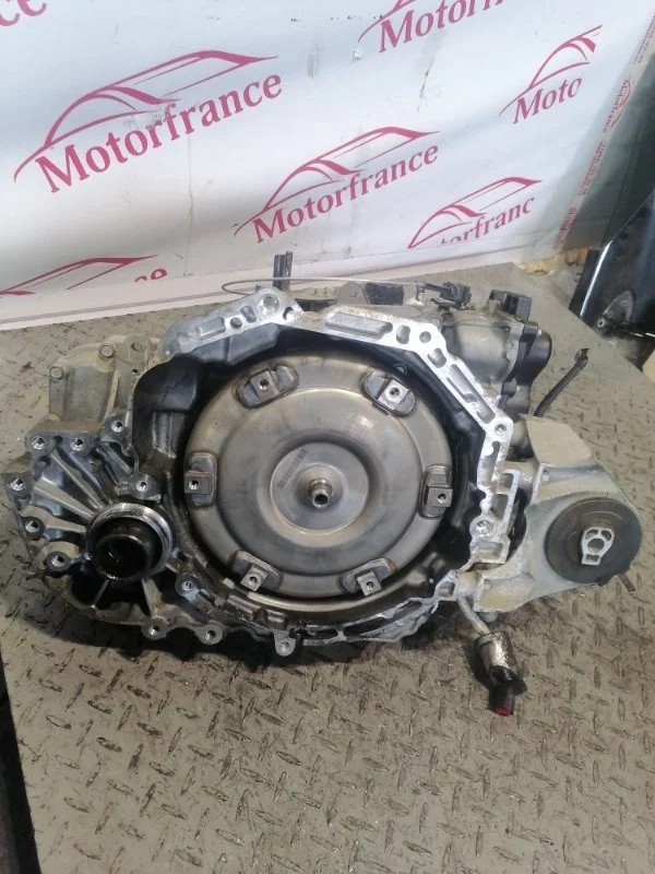АКПП Chevrolet Captiva 24261351 С140 2.2 Z22D1