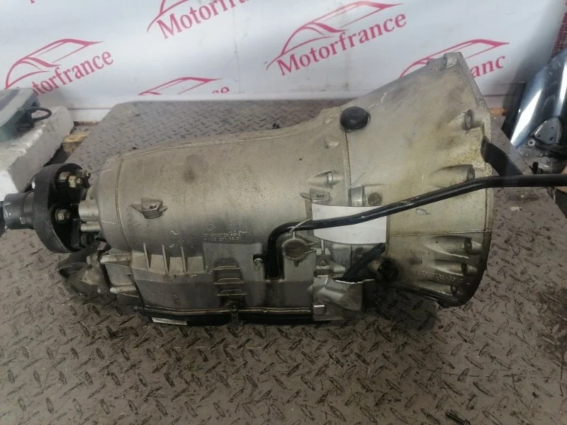АКПП Mercedes-Benz E-Class 722626 W210 613.961