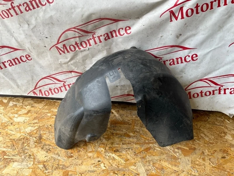 Подкрылок Nissan Note 2006-2013 767499U00A E11, задний левый