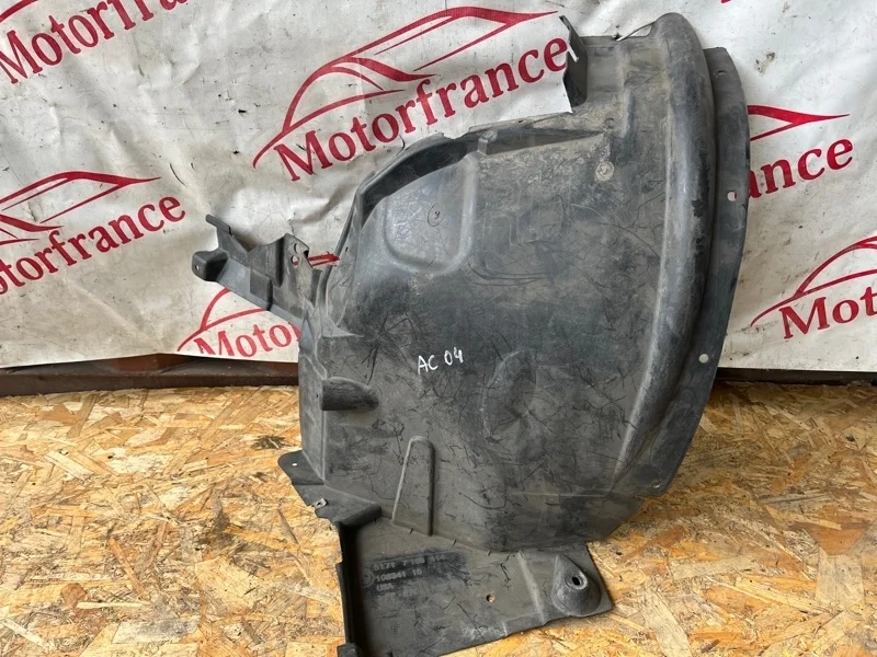 Подкрылок Bmw X5 51717169414 E70, передний правый