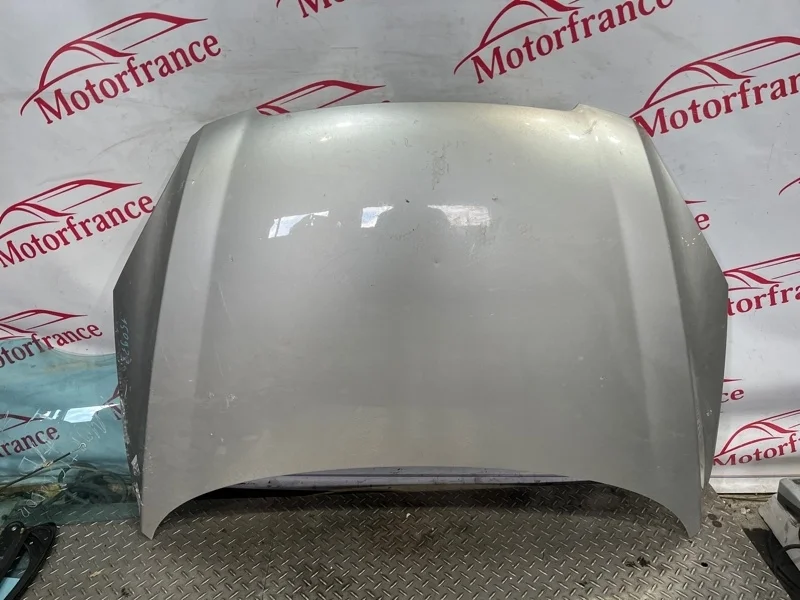 Капот Kia Ceed 2007 664001H000