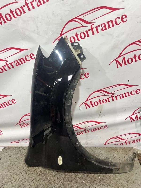 Крыло Nissan Qashqai 2006-2010 F3100JD0M0 J10, переднее правое