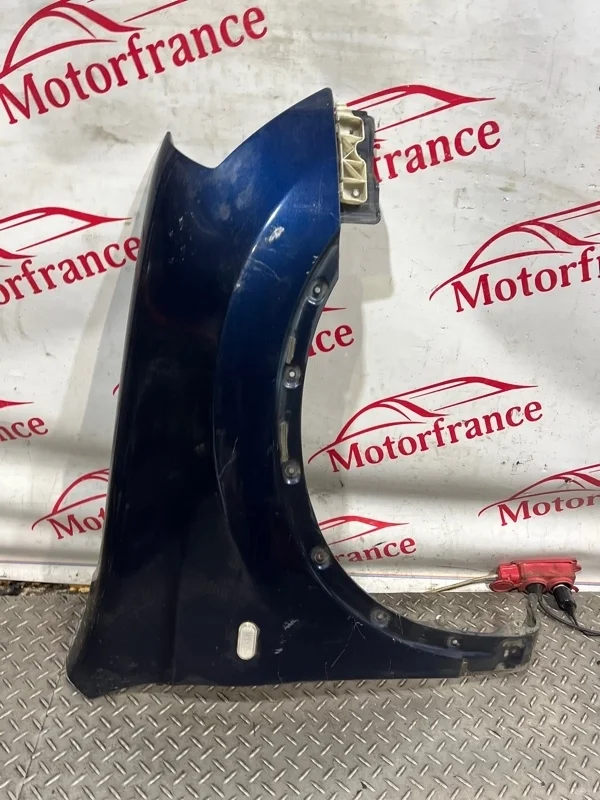 Крыло Nissan Qashqai 2006-2010 F3100JD0M0 J10, переднее правое