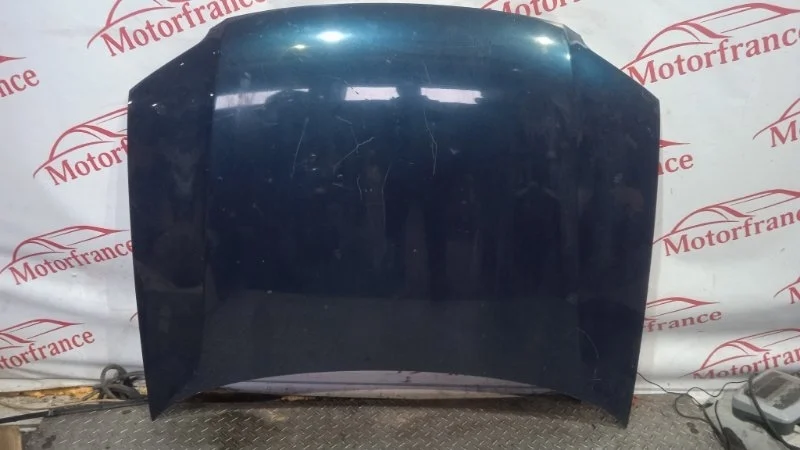 Капот Volkswagen Passat 3B0823031K B5