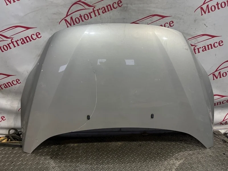 Капот Ford C-Max 2014 1815874 2