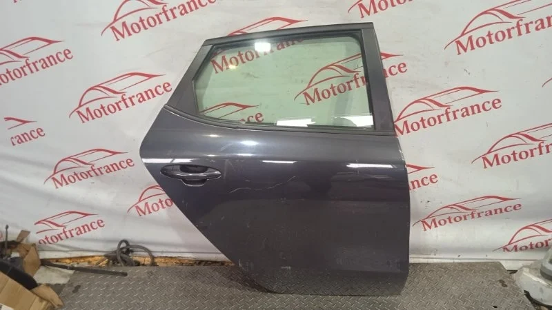 Дверь Kia Ceed 2015 77004A2200 ХЕТЧБЕК 5D, задняя правая